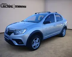 RENAULT LOGAN 1.0 12V SCE FLEX ZEN MANUAL RENAULT LOGAN 1.0 12V SCE FLEX ZEN MANUAL