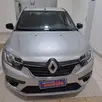 RENAULT LOGAN 1.0 12V SCE FLEX ZEN MANUAL RENAULT LOGAN 1.0 12V SCE FLEX ZEN MANUAL