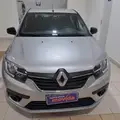 RENAULT LOGAN 1.0 12V SCE FLEX ZEN MANUAL RENAULT LOGAN 1.0 12V SCE FLEX ZEN MANUAL