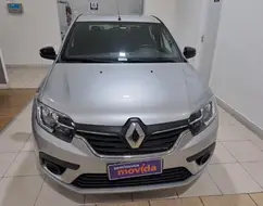 RENAULT LOGAN 1.0 12V SCE FLEX ZEN MANUAL RENAULT LOGAN 1.0 12V SCE FLEX ZEN MANUAL