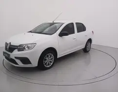 RENAULT LOGAN 1.0 12V SCE FLEX ZEN MANUAL RENAULT LOGAN 1.0 12V SCE FLEX ZEN MANUAL