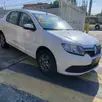 RENAULT LOGAN 1.0 EXPRESSION 16V FLEX 4P MANUAL RENAULT LOGAN 1.0 EXPRESSION 16V FLEX 4P MANUAL