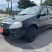 RENAULT LOGAN 1.0 EXPRESSION 16V FLEX 4P MANUAL RENAULT LOGAN 1.0 EXPRESSION 16V FLEX 4P MANUAL