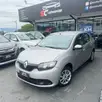 RENAULT LOGAN 1.6 EXPRESSION 8V FLEX 4P MANUAL RENAULT LOGAN 1.6 EXPRESSION 8V FLEX 4P MANUAL