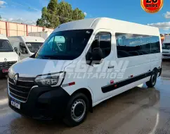RENAULT MASTER 2.3 DCI DIESEL MINIBUS EXECUTIVE 16L L3H2 3P MANUAL RENAULT MASTER 2.3 DCI DIESEL MINIBUS EXECUTIVE 16L L3H2 3P MANUAL