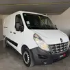 RENAULT MASTER 2.3 DCI DIESEL FURGÃO L1H1 3P MANUAL RENAULT MASTER 2.3 DCI DIESEL FURGÃO L1H1 3P MANUAL