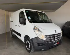 RENAULT MASTER 2.3 DCI DIESEL FURGÃO L1H1 3P MANUAL RENAULT MASTER 2.3 DCI DIESEL FURGÃO L1H1 3P MANUAL