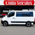 RENAULT MASTER 2.3 DCI DIESEL MINIBUS EXECUTIVE 16L L3H2 3P MANUAL RENAULT MASTER 2.3 DCI DIESEL MINIBUS EXECUTIVE 16L L3H2 3P MANUAL
