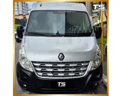RENAULT MASTER 2.3 DCI DIESEL MINIBUS EXECUTIVE 16L L3H2 3P MANUAL RENAULT MASTER 2.3 DCI DIESEL MINIBUS EXECUTIVE 16L L3H2 3P MANUAL