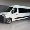 RENAULT MASTER 2.3 DCI DIESEL MINIBUS EXECUTIVE 16L L3H2 3P MANUAL RENAULT MASTER 2.3 DCI DIESEL MINIBUS EXECUTIVE 16L L3H2 3P MANUAL