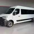 RENAULT MASTER 2.3 DCI DIESEL MINIBUS EXECUTIVE 16L L3H2 3P MANUAL RENAULT MASTER 2.3 DCI DIESEL MINIBUS EXECUTIVE 16L L3H2 3P MANUAL