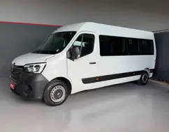 RENAULT MASTER 2.3 DCI DIESEL MINIBUS EXECUTIVE 16L L3H2 3P MANUAL RENAULT MASTER 2.3 DCI DIESEL MINIBUS EXECUTIVE 16L L3H2 3P MANUAL