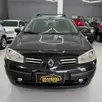 RENAULT MEGANE 1.6 DYNAMIQUE GRAND TOUR 16V FLEX 4P MANUAL RENAULT MEGANE 1.6 DYNAMIQUE GRAND TOUR 16V FLEX 4P MANUAL