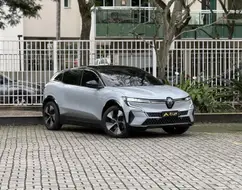RENAULT MEGANE 60 KW ELÉTRICO E-TECH EV60 RENAULT MEGANE 60 KW ELÉTRICO E-TECH EV60