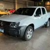 RENAULT OROCH 1.6 16V SCE FLEX PRO MANUAL RENAULT OROCH 1.6 16V SCE FLEX PRO MANUAL