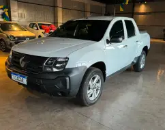 RENAULT OROCH 1.6 16V SCE FLEX PRO MANUAL RENAULT OROCH 1.6 16V SCE FLEX PRO MANUAL