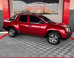 RENAULT OROCH 1.6 16V SCE FLEX INTENSE MANUAL RENAULT OROCH 1.6 16V SCE FLEX INTENSE MANUAL