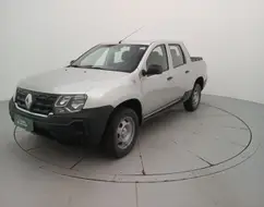 RENAULT OROCH 1.6 16V SCE FLEX PRO MANUAL RENAULT OROCH 1.6 16V SCE FLEX PRO MANUAL