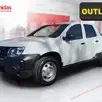 RENAULT OROCH 1.6 16V SCE FLEX PRO MANUAL RENAULT OROCH 1.6 16V SCE FLEX PRO MANUAL