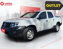 RENAULT OROCH 1.6 16V SCE FLEX PRO MANUAL RENAULT OROCH 1.6 16V SCE FLEX PRO MANUAL