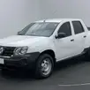 RENAULT OROCH 1.6 16V SCE FLEX PRO MANUAL RENAULT OROCH 1.6 16V SCE FLEX PRO MANUAL