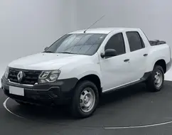 RENAULT OROCH 1.6 16V SCE FLEX PRO MANUAL RENAULT OROCH 1.6 16V SCE FLEX PRO MANUAL