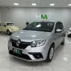 RENAULT SANDERO 1.0 12V SCE FLEX ZEN MANUAL RENAULT SANDERO 1.0 12V SCE FLEX ZEN MANUAL