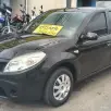 RENAULT SANDERO 1.0 AUTHENTIQUE 16V FLEX 4P MANUAL RENAULT SANDERO 1.0 AUTHENTIQUE 16V FLEX 4P MANUAL