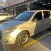 RENAULT SANDERO 1.0 AUTHENTIQUE 16V FLEX 4P MANUAL RENAULT SANDERO 1.0 AUTHENTIQUE 16V FLEX 4P MANUAL