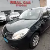 RENAULT SANDERO 1.0 EXPRESSION 16V FLEX 4P MANUAL RENAULT SANDERO 1.0 EXPRESSION 16V FLEX 4P MANUAL