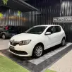 RENAULT SANDERO 1.0 EXPRESSION 16V FLEX 4P MANUAL RENAULT SANDERO 1.0 EXPRESSION 16V FLEX 4P MANUAL