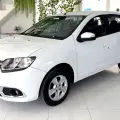 RENAULT SANDERO 1.6 16V SCE FLEX DYNAMIQUE EASY-R RENAULT SANDERO 1.6 16V SCE FLEX DYNAMIQUE EASY-R