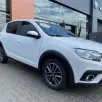 RENAULT SANDERO 1.6 16V SCE FLEX INTENSE X-TRONIC RENAULT SANDERO 1.6 16V SCE FLEX INTENSE X-TRONIC