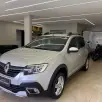 RENAULT SANDERO 1.6 16V SCE FLEX ZEN X-TRONIC RENAULT SANDERO 1.6 16V SCE FLEX ZEN X-TRONIC
