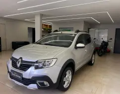 RENAULT SANDERO 1.6 16V SCE FLEX ZEN X-TRONIC RENAULT SANDERO 1.6 16V SCE FLEX ZEN X-TRONIC