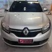 RENAULT SANDERO 1.6 EXPRESSION 8V FLEX 4P MANUAL RENAULT SANDERO 1.6 EXPRESSION 8V FLEX 4P MANUAL