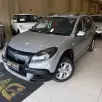 RENAULT SANDERO 1.6 STEPWAY 8V FLEX 4P MANUAL RENAULT SANDERO 1.6 STEPWAY 8V FLEX 4P MANUAL