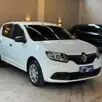 RENAULT SANDERO 1.0 12V SCE FLEX AUTHENTIQUE MANUAL RENAULT SANDERO 1.0 12V SCE FLEX AUTHENTIQUE MANUAL