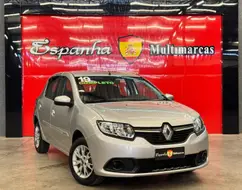 RENAULT SANDERO 1.0 12V SCE FLEX EXPRESSION MANUAL RENAULT SANDERO 1.0 12V SCE FLEX EXPRESSION MANUAL