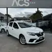 RENAULT SANDERO 1.0 12V SCE FLEX LIFE MANUAL RENAULT SANDERO 1.0 12V SCE FLEX LIFE MANUAL