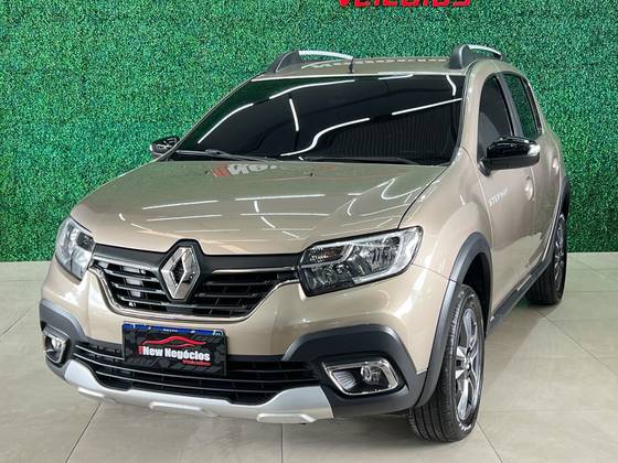 RENAULT SANDERO 1.0 12V SCE FLEX S EDITION MANUAL