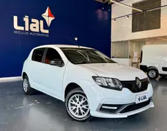 RENAULT SANDERO 1.0 12V SCE FLEX S EDITION MANUAL RENAULT SANDERO 1.0 12V SCE FLEX S EDITION MANUAL