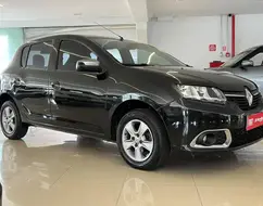 RENAULT SANDERO 1.0 12V SCE FLEX VIBE MANUAL RENAULT SANDERO 1.0 12V SCE FLEX VIBE MANUAL