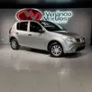 RENAULT SANDERO 1.0 AUTHENTIQUE 16V FLEX 4P MANUAL RENAULT SANDERO 1.0 AUTHENTIQUE 16V FLEX 4P MANUAL