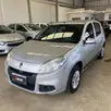 RENAULT SANDERO 1.0 EXPRESSION 16V FLEX 4P MANUAL RENAULT SANDERO 1.0 EXPRESSION 16V FLEX 4P MANUAL