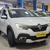 RENAULT SANDERO 1.6 16V SCE FLEX INTENSE X-TRONIC RENAULT SANDERO 1.6 16V SCE FLEX INTENSE X-TRONIC