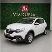 RENAULT SANDERO 1.6 16V SCE FLEX ZEN MANUAL RENAULT SANDERO 1.6 16V SCE FLEX ZEN MANUAL