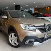 RENAULT SANDERO 1.6 16V SCE FLEX ZEN MANUAL RENAULT SANDERO 1.6 16V SCE FLEX ZEN MANUAL
