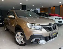 RENAULT SANDERO 1.6 16V SCE FLEX ZEN MANUAL RENAULT SANDERO 1.6 16V SCE FLEX ZEN MANUAL