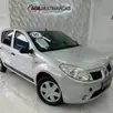 RENAULT SANDERO 1.6 EXPRESSION 8V FLEX 4P MANUAL RENAULT SANDERO 1.6 EXPRESSION 8V FLEX 4P MANUAL